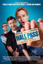 Watch Hall Pass Alluc