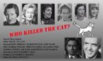 Watch Who Killed the Cat? Alluc