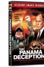 Watch The Panama Deception Alluc