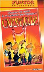 Watch Carnivale Alluc