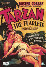 Watch Tarzan the Fearless Alluc
