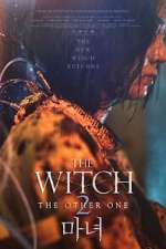 Watch The Witch: Part 2. The Other One Alluc