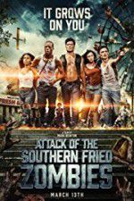 Watch Attack of the Southern Fried Zombies Alluc