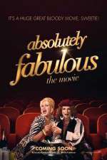 Watch Absolutely Fabulous The Movie Alluc