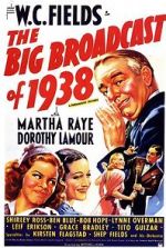 Watch The Big Broadcast of 1938 Alluc