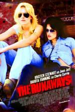 Watch The Runaways Alluc