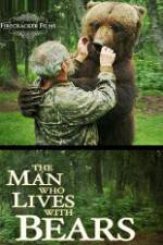 Watch The Man Who Lives with Bears Alluc