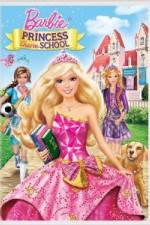 Watch Barbie: Princess Charm School Alluc