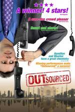 Watch Outsourced Alluc