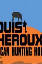 Watch Louis Theroux's African Hunting Holiday Alluc