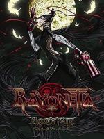 Watch Bayonetta: Bloody Fate - Beyonetta buraddi feito Alluc