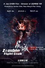 Watch Zombie Fight Club Online Alluc