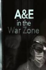 Watch A&E in the War Zone Alluc
