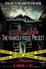 Watch The Haunted House Project Alluc