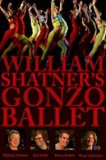 Watch William Shatner\'s Gonzo Ballet Alluc