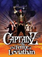 Watch Captain Z & the Terror of Leviathan Alluc