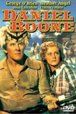 Watch Daniel Boone Alluc