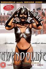 Watch Gwendoline Alluc
