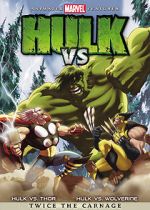 Watch Hulk Vs. Alluc