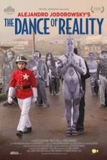 Watch La danza de la realidad Alluc