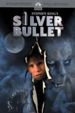 Watch Silver Bullet Alluc