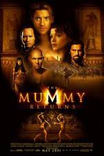 Watch The Mummy Returns Online Alluc