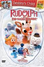 Watch Rudolph, the Red-Nosed Reindeer Alluc