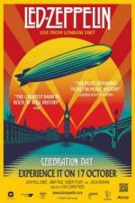Watch Led Zeppelin Celebration Day Alluc