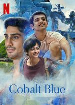 Watch Cobalt Blue Vodlocker
