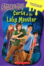Watch Scooby-Doo Curse of the Lake Monster Alluc