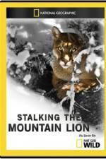 Watch National Geographic - America the Wild: Stalking the Mountain Lion Alluc