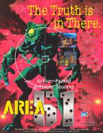 Watch Artifacts of Atari\'s Area 51 Alluc
