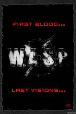 Watch WASP: First Blood Last Visions Alluc