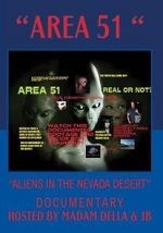 Watch Area 51: Aliens- Nevada Desert Alluc