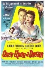 Watch Once Upon a Dream Alluc
