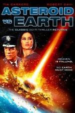 Watch Asteroid vs. Earth Alluc