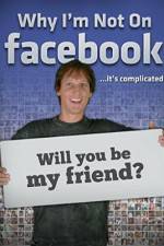 Watch Why I'm not on Facebook Alluc