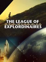 Watch The League of Explordinaires Alluc