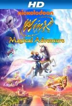 Watch Winx Club 3D: Magical Adventure Alluc