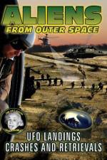 Watch Aliens from Outer Space Alluc