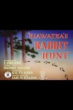 Watch Hiawatha\'s Rabbit Hunt Alluc