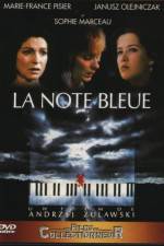 Watch La note bleue Alluc