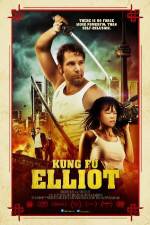 Watch Kung Fu Elliot Alluc