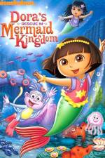 Watch Dora's Rescue in Mermaid Kingdom Alluc