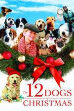 Watch The 12 Dogs of Christmas Alluc