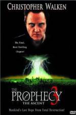 Watch The Prophecy 3: The Ascent Alluc