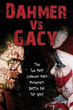 Watch Dahmer vs Gacy Alluc