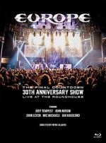 Watch Europe, the Final Countdown 30th Anniversary Show: Live at the Roundhouse Alluc