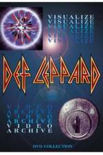 Watch Def Leppard Visualize - Video Archive Alluc