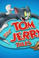 Watch Tom and Jerry Alluc